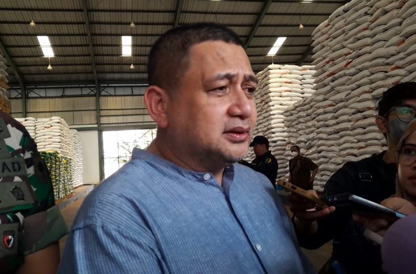  Wali Kota Makassar Munafri Arifuddin Bakal Benahi Pasar Tradisional 