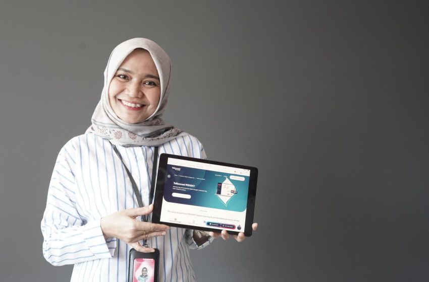  Dukung Sektor Pariwisata Nasional, Telkomsel Kenalkan Layanan Dasboard Dari MSIGHT Bebasis Data Telekomunikasi