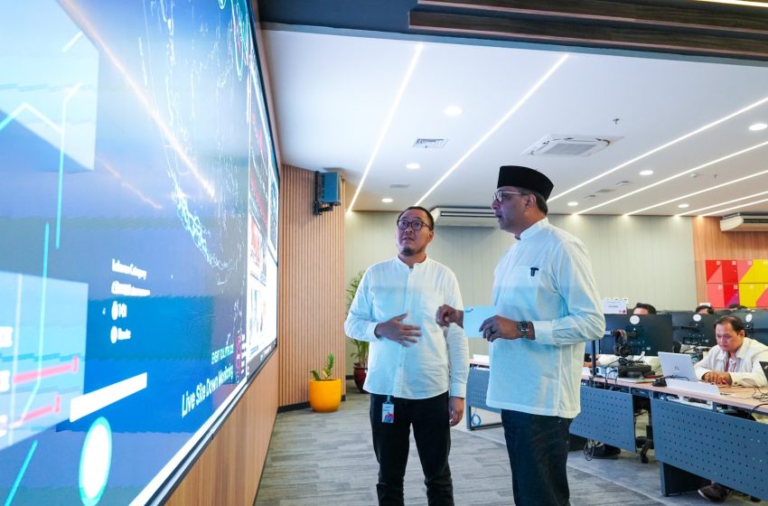 AI Dukung Indosat Mainkan Peran Krusial Dalam Transformasi Perusahaan Teknologi