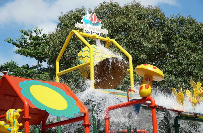  Bugis Waterpark, Hadirkan Program Spesial Flash Sale
