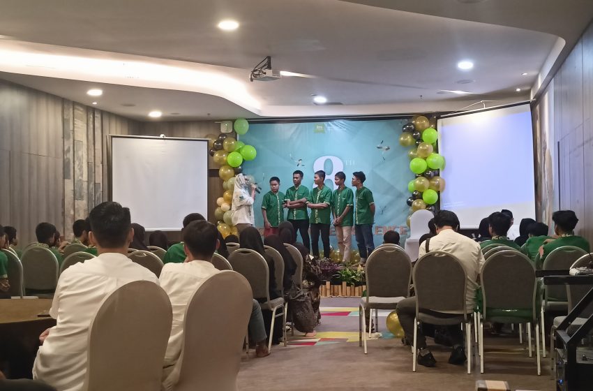 Ibis Styles Makassar Rayakan HUT ke-8 dengan Buka Puasa Bersama Anak Yatim