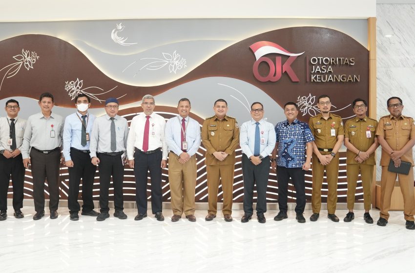  Kurangi Pinjol Ilegal, Pemkot Makassar Siapkan Reaktivasi BPR