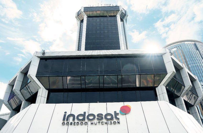  Hadirkan Langkah Nyata : Indosat  Perluas jaringan dan Percepat Pemerataan Akses Telekomunikasi
