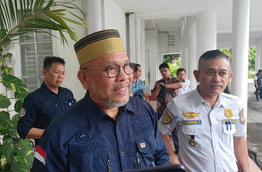  Makassar Siap Jadi Pionir Bandara Perairan di Indonesia Timur