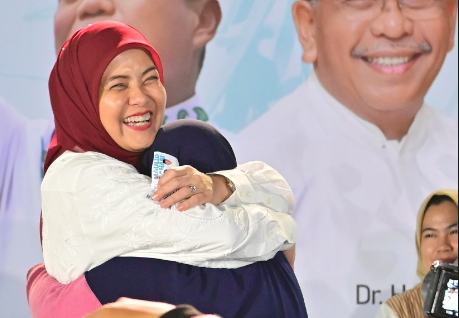  Aliyah Mustika Ilham, Hari Kartini Sebagai  Refleksi Untuk Memperjuangkan Nilai-Nilai Luhur Kartini