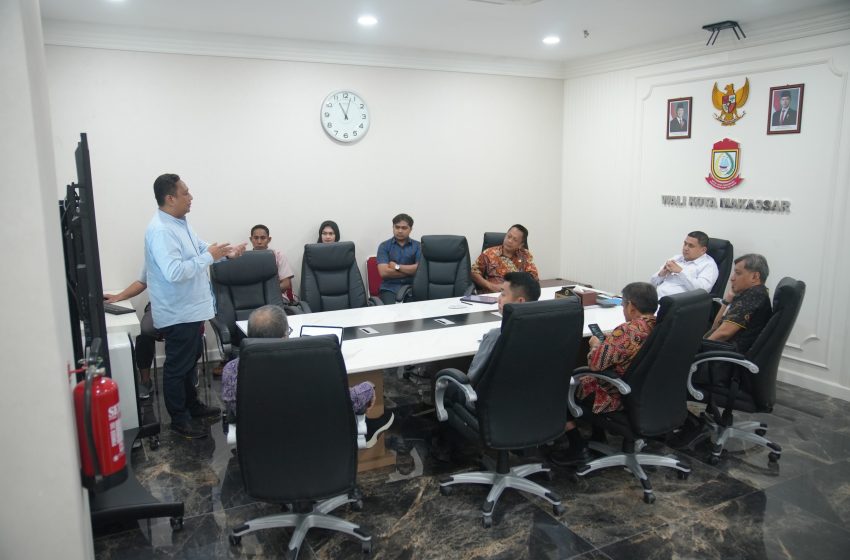 Brida Sebagai Pilot Project Hasilkan Riset Inovasi Terbarukan