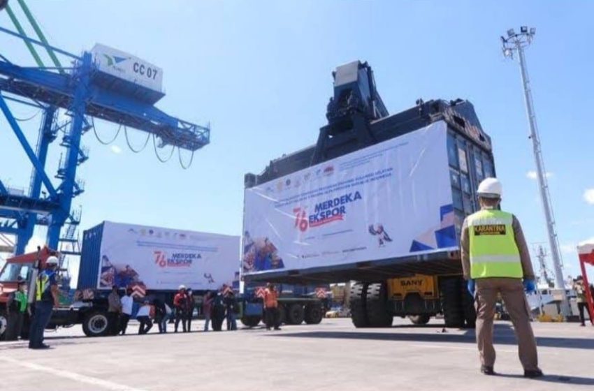  Tarif Ekspor Naik hingga 10 Persen, Ekspor Sulsel ke Amerika Terancam Lesu