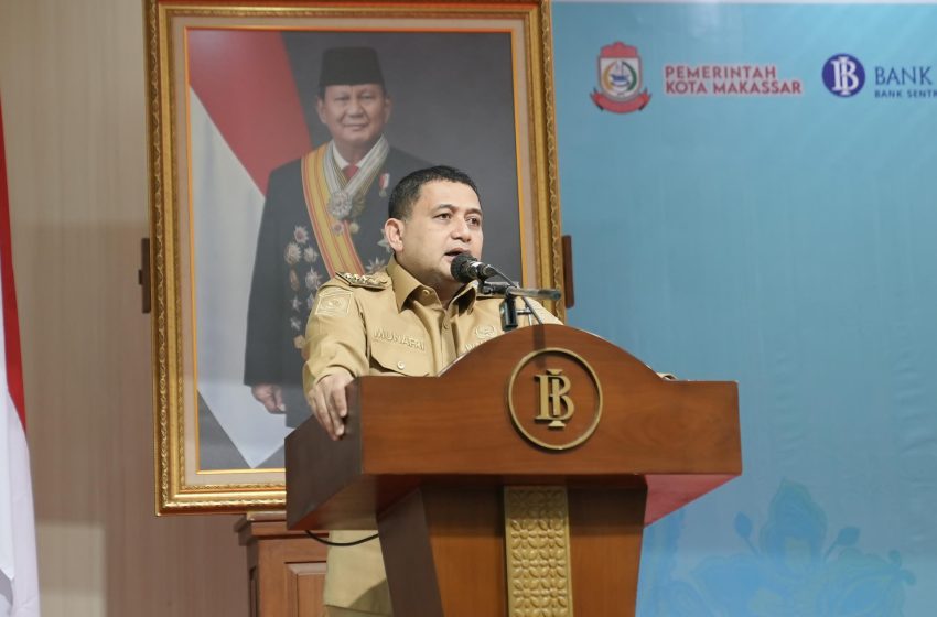  Evaluasi Kinerja OPD “Appi” Siap Lakukan Reformasi Birokrasi di Jajaran pemkot Makassar