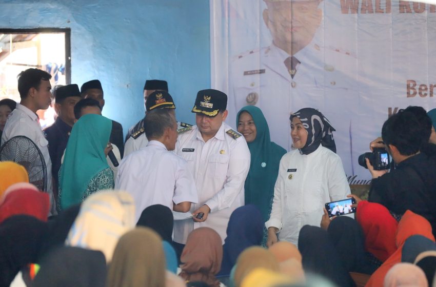  Temui Warga Pulau Appi-Aliyah Siap Benahi Infrastruktur dan Fasilitas