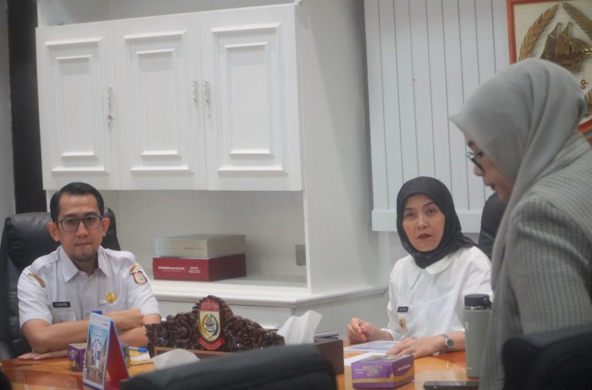  Kota Makassar, Siap Hadir di Ajang APEKSi ke-21 di Surabaya