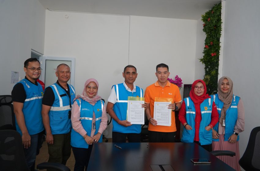  PLN Berhasil, Pulihkan Sistem Kelistrikan di Wilayah Sulteng dan Luwu Raya 