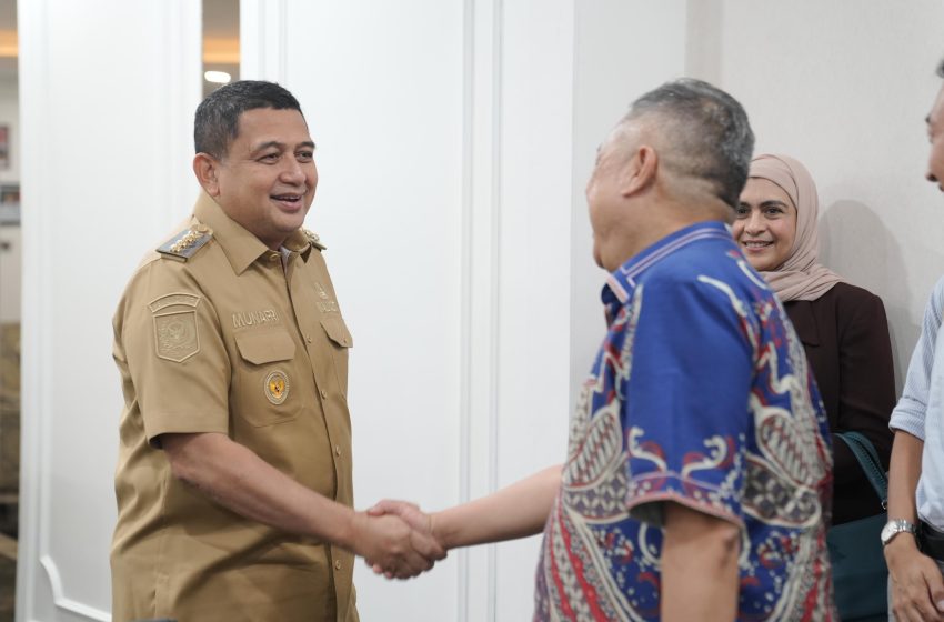  Kajian Fiskal Penting untuk Dukung Layanan Pengelolaan Sampah