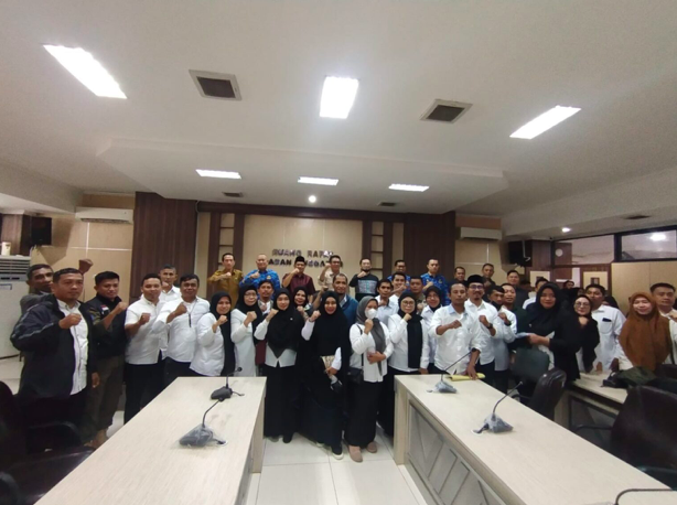  PPIH Arab Saudi Siapkan Layanan Bus Shalawat Gratis Bagi Jamaah di Kota Suci