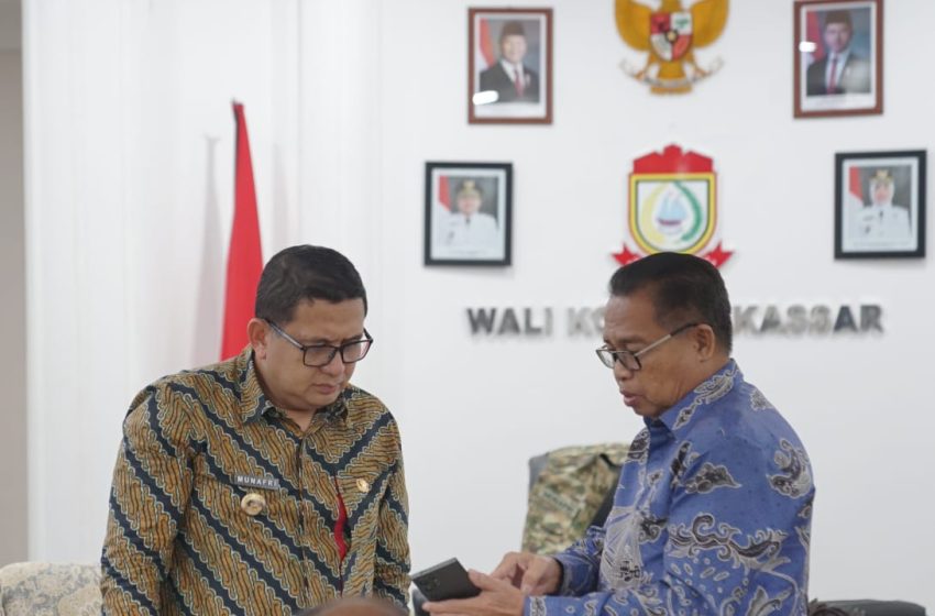  Koalisi Gabungan PAN dan Perindo Sepakat Dukung Program MULIA Lima Tahun ke Depan