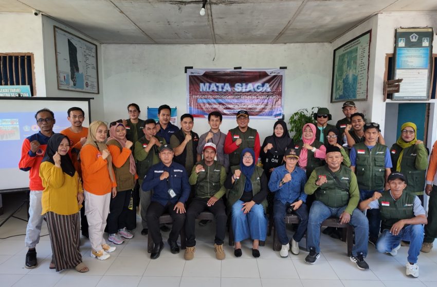  Peringatan HKBN 2025, Pertamina Perkuat Budaya Siaga Bencana