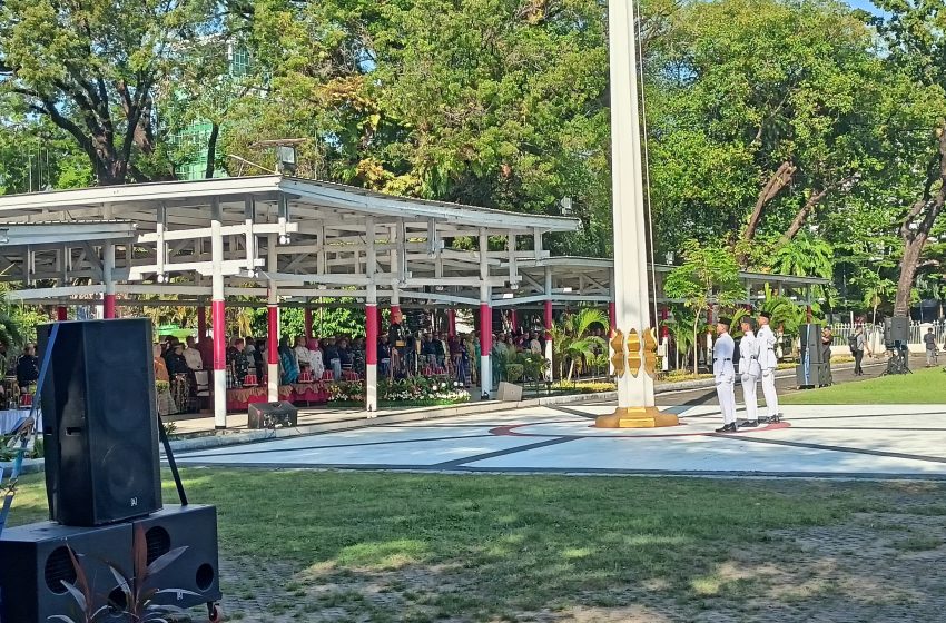  Peringatan Hardiknas 2025, Gubernur Sulsel Tegaskan Pendidikan Adalah Hak Asasi dan Jalan Mewujudkan Keadilan Sosial