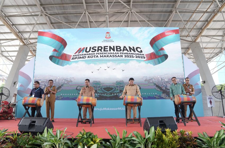  Dukung Percepatan Pembangunan Infrastruktur, Pemprov dan Pemkot Siap Kolaborasi