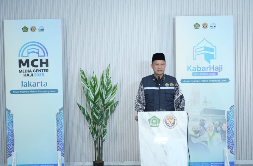  205 Hotel Telah di Siapkan PPIH Bagi Jemaah