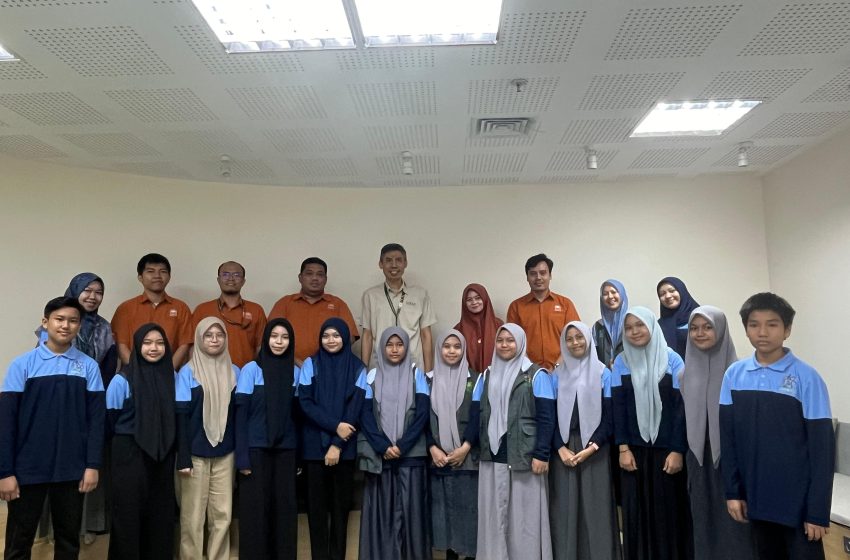 OPSI 2025: 19 Proposal Karya Siswa Sekolah Islam Athirah Lolos Kompetisi Nasional