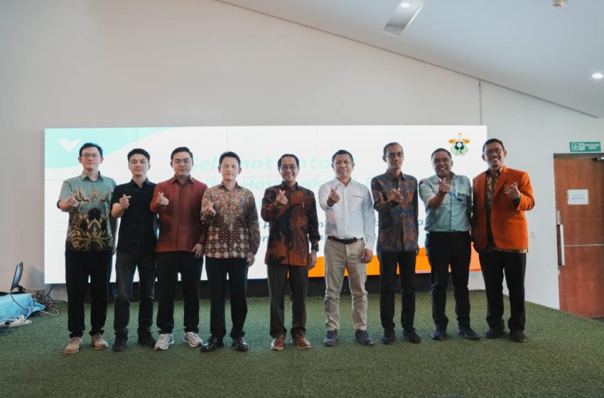 Menuju Hilirisasi, Transformasi Teknologi dan Pengetahuan Adalah Investasi