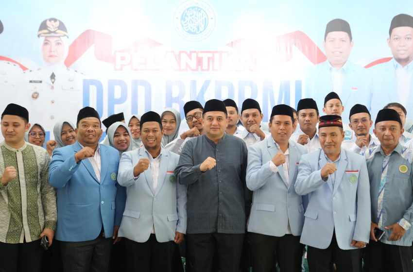  Pemkot Makassar Segera Tingkatkan Kesejahteraan Guru Mengaji, Imam Masjid dan Petugas Jenazah