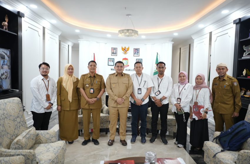  Kota Makassar Dapat 150 Kuota Sekolah untuk Anak dari Keluarga Miskin dan Miskin Ekstrem