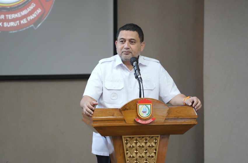  Munafri Janji Perkuat Toleransi, Wujudkan Makassar yang Rukun dan Inklusif