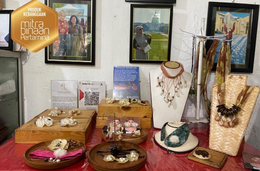  Hadirkan Akademi UMK, Pertamina Dorong Pelaku Usaha Kecil Berkembang Lewat Pendekatan Ramah Lingkungan