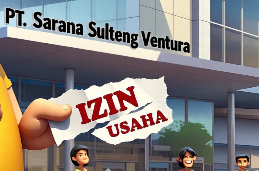  Sanksi Sampai Pencabutan Izin Usaha PT. SSTV Tidak Memenuhi Ketentuan Ekuitas Minimum