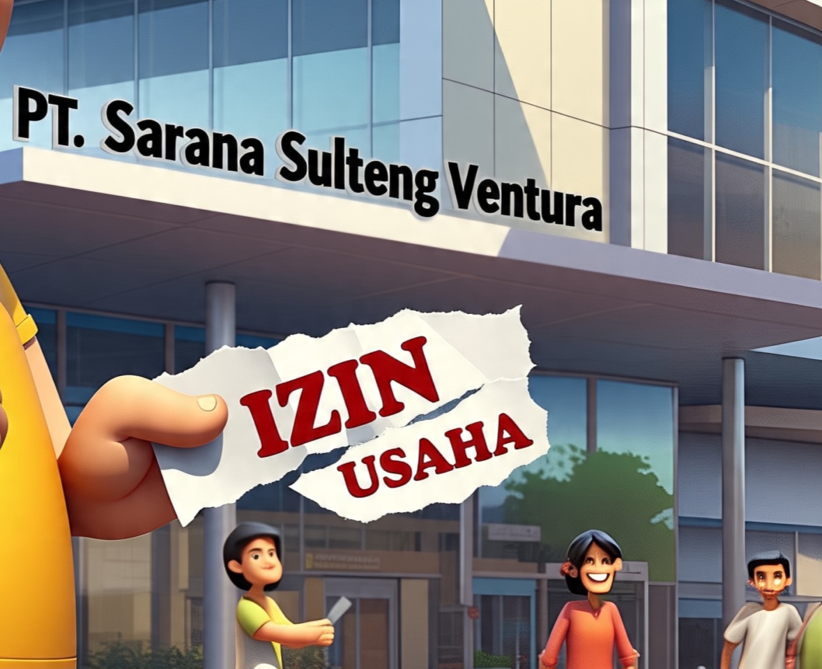 Minmur Raz Sanksi Sampai Pencabutan Izin Usaha PT. SSTV Tidak Memenuhi Ketentuan ...