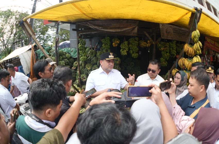  KLH Imbau Seluruh Pihak Minimalisir Penggunaan Kantong Plastik Pemkot Siap Jalankan Arahan