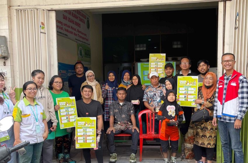 Berkat TJSL, Galeri Wong Sinting  Alami  Kemajuan dan Peningkatan Kualitas