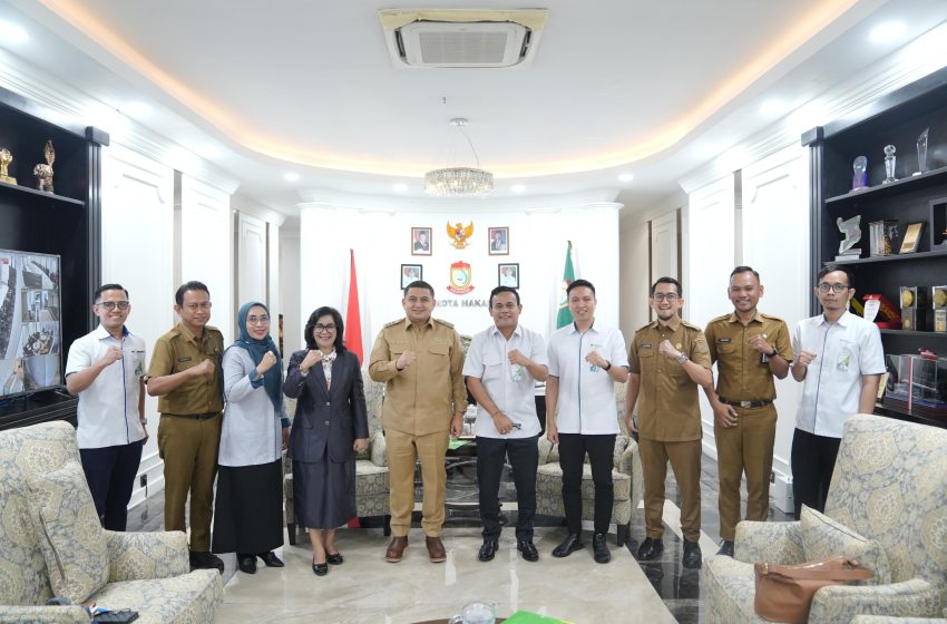  Honorer Tak Masuk PJLP Tetap Dapat Santunan Rp15 Juta