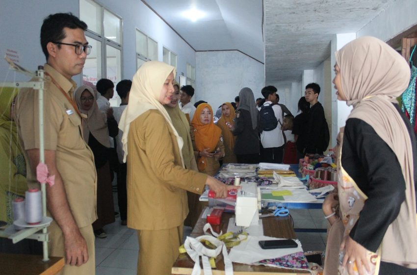  Pemkot dan IBI Kota Makassar Siap Perkuat dalam Penurunan Stunting