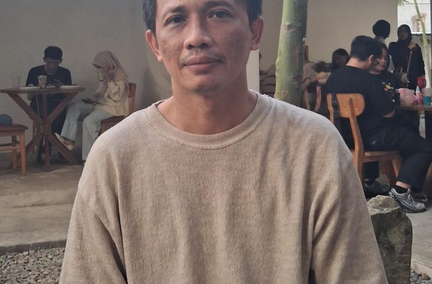  50 Anjal Yang Beroperasi di Kota Makassar  di Jaring Dinsos