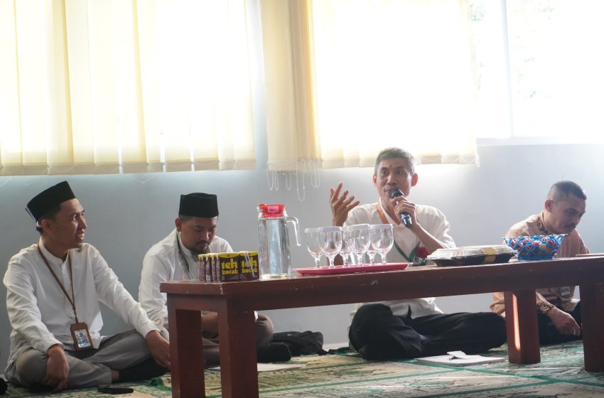  Capai Target; 163 Siswa Baru Bergabung di SMA Islam Athirah Bukit Baruga