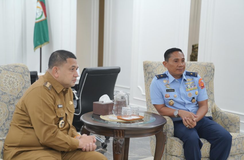  Pemkot Makassar Sambut 8 Delegasi Negara dan Kenalkan Budaya dan Sejarah