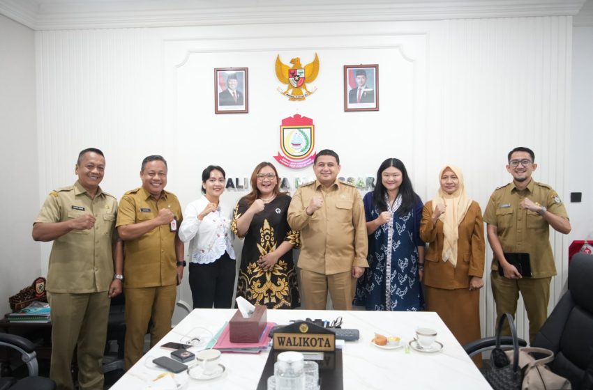  Makassar Siap Jadi Kota Pendidikan Internasional, Lewat Kerja Sama dengan Cambridge