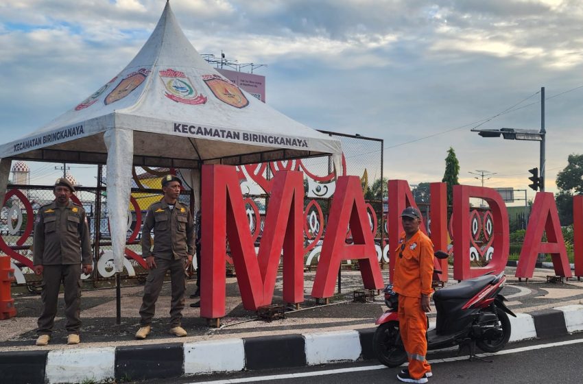  Patroli Rutin dan Edukasi, Dinsos Makassar Perangi Praktik Eksploitasi Jalanan