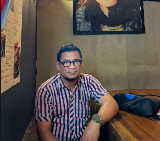  DPD KNPI Kota Makassar, Puji Munafri Hadir di Pertemuan Pemimpin Kota Dunia di Austria