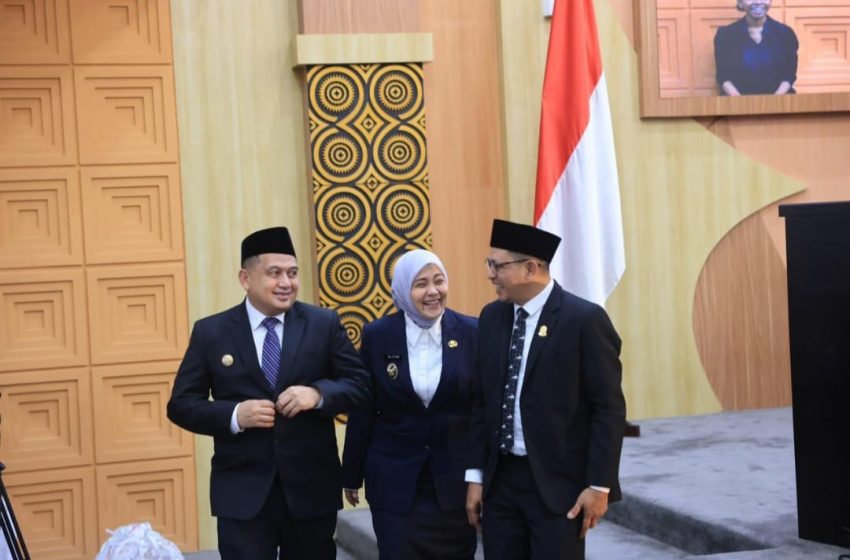  DPRD Makassar Dukung Program Munafri-Aliyah, Soal Iuran Sampah Gratis Bagi Warga di TPA Antang