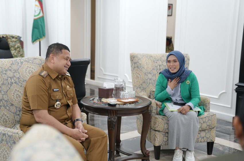  Pemkot Makassar Dorong Aksi Nyata Cegah Kekerasan Domestik dan Stunting