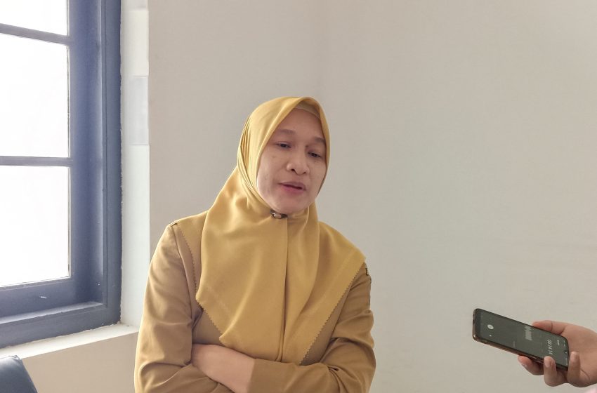  Dinas Pendidikan Kota Makassar Gelar Tahap Finalisasi Seleksi Guru PAUD Negeri