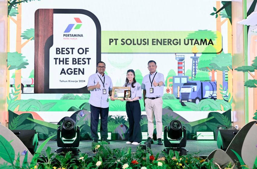  26 Agen Berprestasi di Wilayah sulsel  Capai Target Perusahaan dan Tumbuh