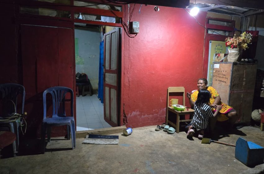  38 Provinsi Dapatkan Bantuan Sambungan Listrik Gratis di HUT ke-80 Kemerdekaan