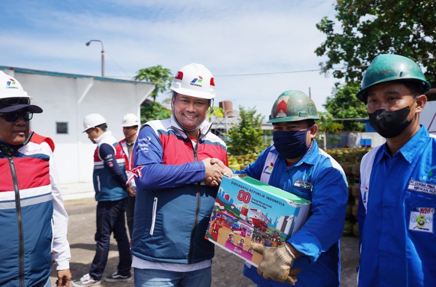  Kemerdekaan Riding Hadirkan Energi yang Menggerakkan Roda Ekonomi dan Dampak Sosial