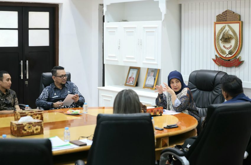  Aliyah Mustika Ilham, Apresiasi Inisiatif PT. Equity Life Indonesia, Tingkatkan Literasi Keuangan dan Perlindungan Diri di ASN