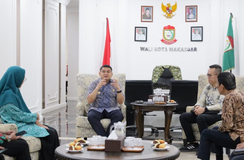  Makassar Tuan Rumah HUT Dekranas ke-46