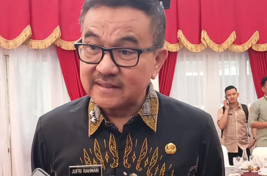  800 Tenaga Kesehatan di Mutasi Pemprov Sulsel