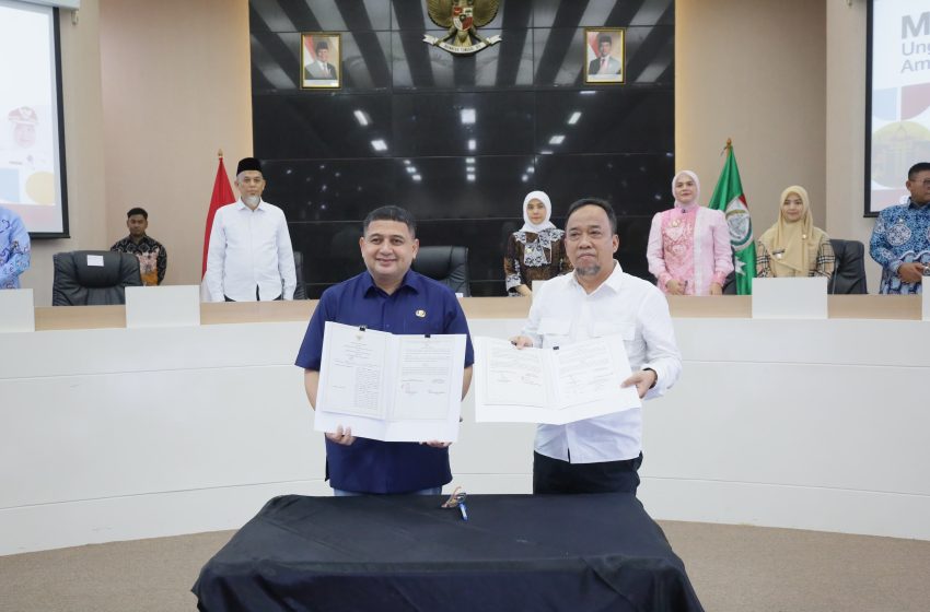  Pertukaran Gagasan Ide: Sejumlah Kepala Daerah di Indonesia Kunker di Makassar